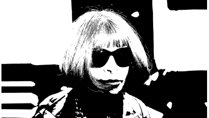 Anna Wintour